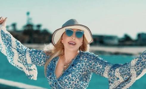 نادية الجندي - ارشيف