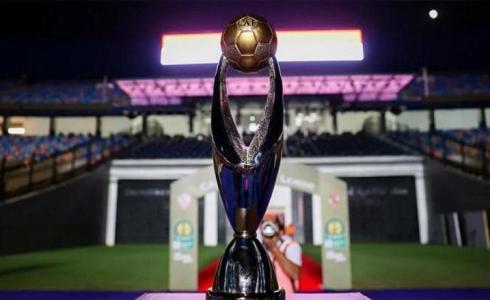 دوري أبطال أفريقيا