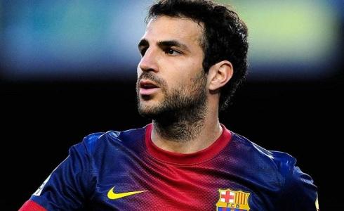 سيسك فابريجاس