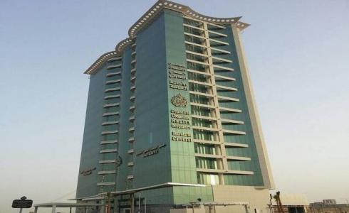 مجلس الضمان الصحي السعودي