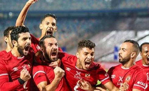 موعد مباراة الاهلي اليوم الثلاثاء 30 أغسطس