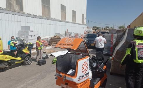 معاليه ادوميم - تل ابيب