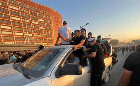 تفاصيل رفع حظر التجوال في العراق اليوم