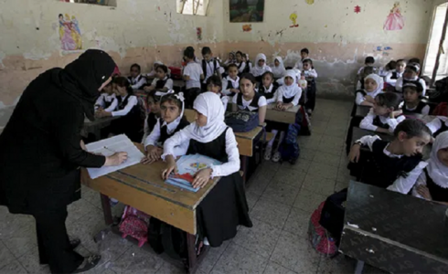 جدول امتحانات السادس إعدادي 2022 في مدارس العراق