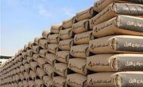 أسعار الأسمنت اليوم الخميس 4 أغسطس في مصر
