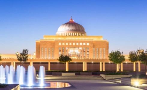 جامعة نورة تعلن استقبال طلبات تأجيل الفصل الدراسي الأول للعام الدراسي 1444