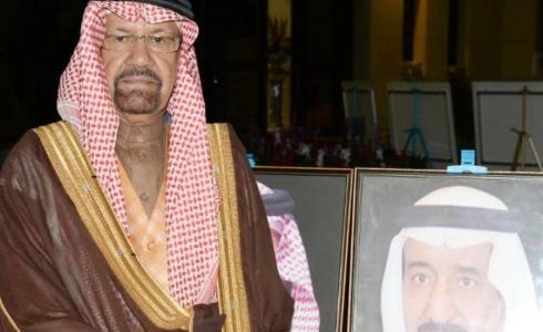 سبب وفاة محسن بن علي آل حسان الإعلامي السعودي