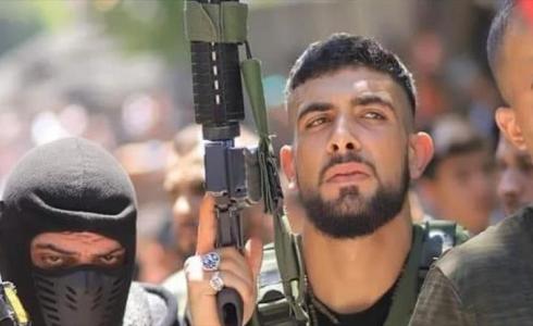 الشهيد ابراهيم النابلسي