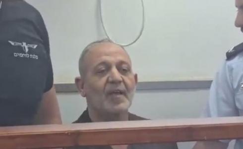 بسام السعدي القيادي في حركة الجهاد الإسلامي