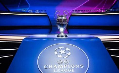 ساعة بث قرعة دوري أبطال أوروبا 2022-2023