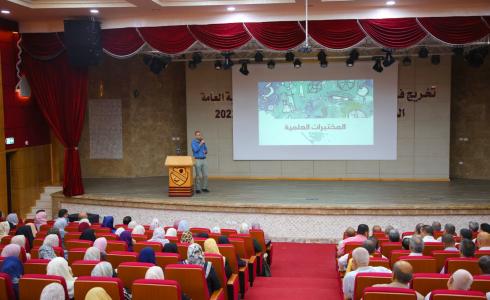 تعليم غزة تناقش الاستعدادات والخطط الخاصة بالعام الدراسي الجديد 2022-2023