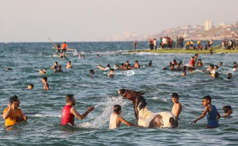 أجواء حارة: طقس فلسطين غدا ومعدل درجات الحرارة