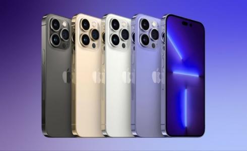 5 أسباب تميز آيفون 14 برو عن غيره 