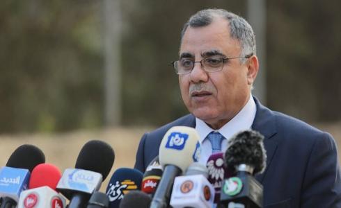 إبراهيم ملحم