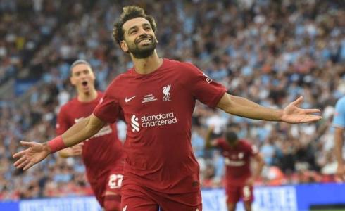 تشكيل فريق ليفربول أمام نيوكاسل يونايتد