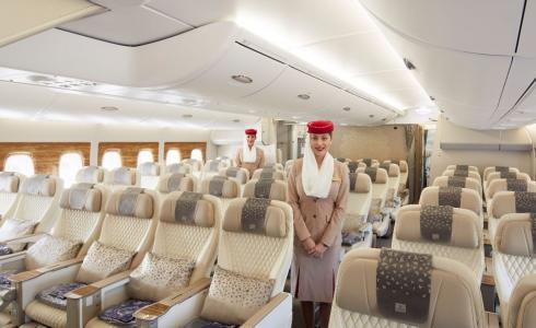 اسعار تذاكر الطيران بين دبي وجدة