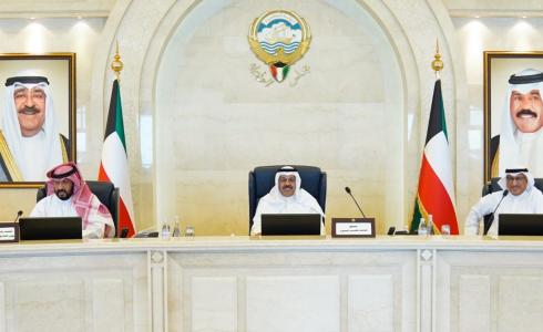 صدور مرسوم الانتخابات في الكويت الآن - فتح باب التسجيل للمرشحين
