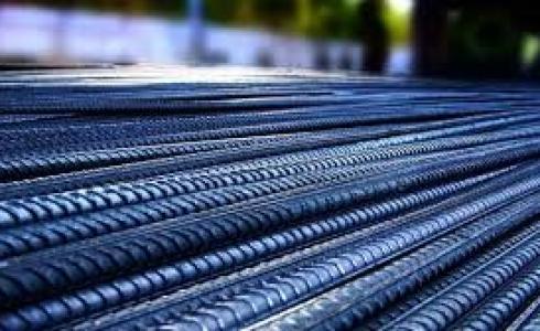 سعر الحديد اليوم في مصر