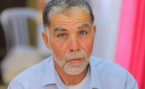 الشهيد صلاح توفيق صوافطة