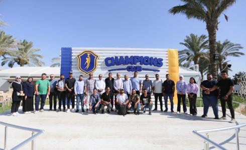 بيت الصحافة يعقد لقاءً حواريًا تقييميًا حول "تجربة العمل الصحفي في أوقات الحروب"