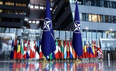 انضمام السويد وفنلندا الى حلف الناتو