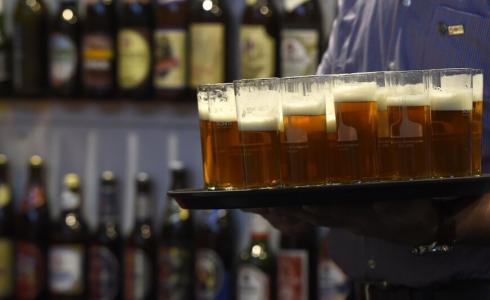 مهرجان الخمور يثير غضبًا واسعًا في المغرب