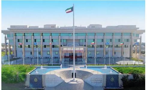 السماح لأربع سجناء بالترشح لانتخابات مجلس الأمة بالكويت 