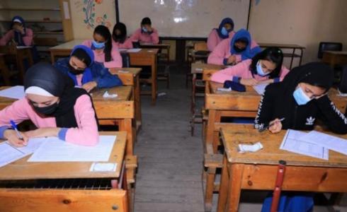 الثانوية العامة 2022 في مصر