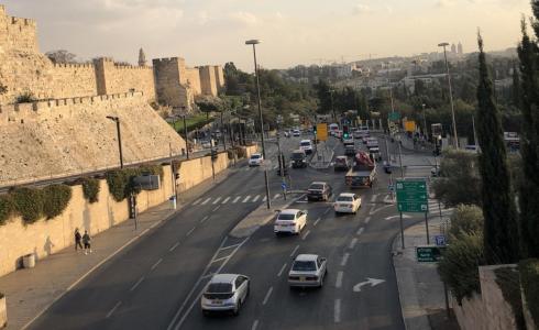 موجة حر شديدة تسود معظم المدن