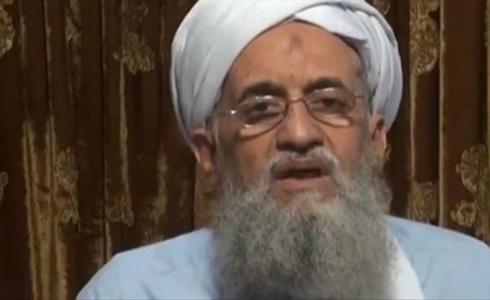مقتل أيمن الظواهري زعيم تنظيم القاعدة في أفغانستان