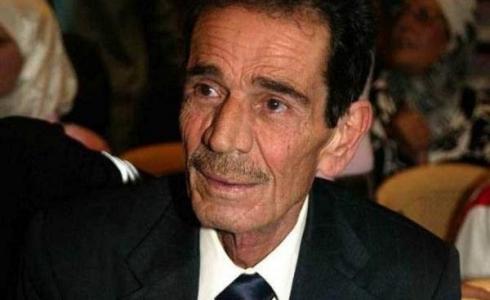 بسام لطفي الفنان الفلسطيني