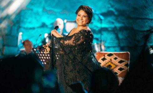 شيرين عبد الوهاب