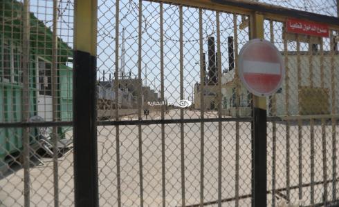 إغلاق محطة توليد كهرباء غزة