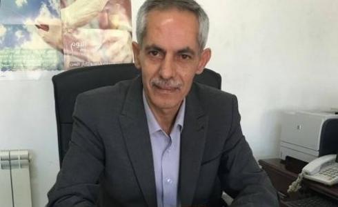 مستشار رئيس الوزراء الفلسطيني داوود الديك