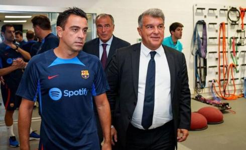 تشافي ولابورتا- ارشيف.