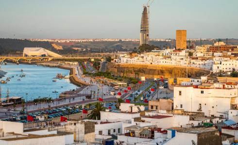 حي السويسري الراقي في المغرب