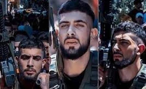 الشهيد ابراهيم النابلسي
