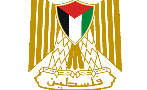 سفارة دولة فلسطين