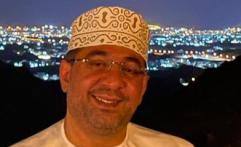 هاني السرحاني