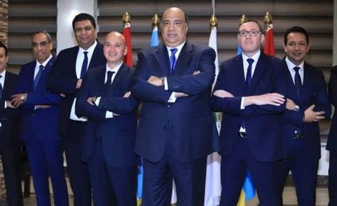 قرارات مجلس إدارة الاتحاد السكندرى