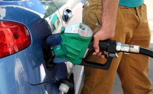 انخفاض جديد على أسعار الوقود في اسرائيل