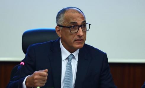 سبب استقالة طارق عامر محافظ البنك المركزي المصري