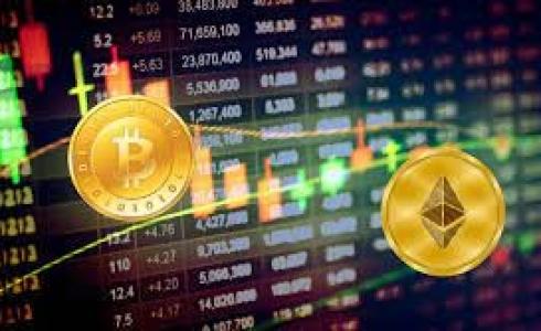 أفضل منصات تداول العملات الرقمية في العالم العربي 2022