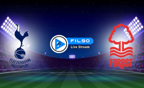 مشاهدة مباراة توتنهام هوتسبير ونوتينغهام فورست بث مباشر تويتر – يلا شوت