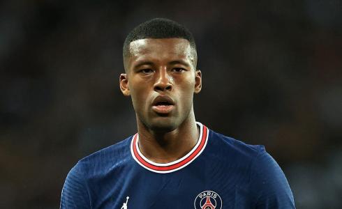 اللاعب فينالدوم.