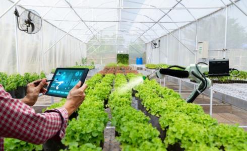 الزراعة الرقمية - أرشيف