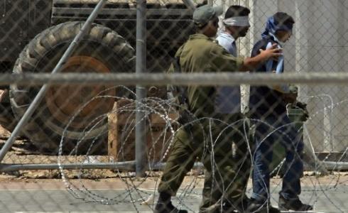 اعتقال العشرات من عناصر حماس من مستشفى كمال عدوان شمال غزة