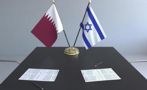 انهيار محادثات إسرائيلية قطرية في هذا الملف