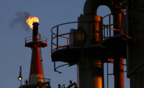 سعر النفط الخام والبرنت في الامارات اليوم الأحد