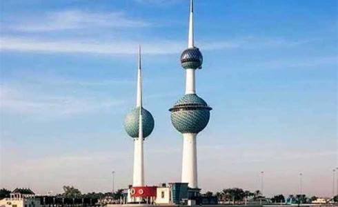طقس الكويت اليوم